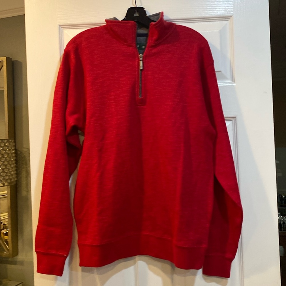 Men’s sweater